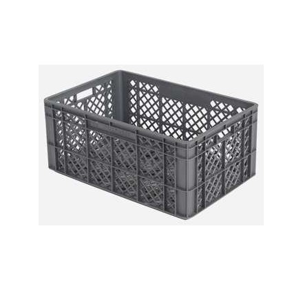 Classé boîte empilable/attachable 9000 series (600x400x200mm) 35 l