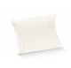 BUSTA harmony bianco 70x70x25