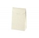 SACCHETTO pelle bianco 90x45x130