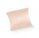 BUSTA seta rosa 70x70x25