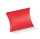 BUSTA seta rosso 170x130x40