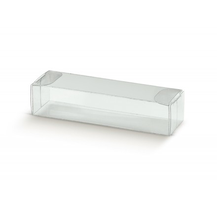 ASTUCCIO transparente 90x30x20