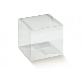 AUTOMATICO transparente 120x90x80