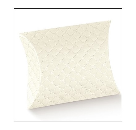 Caixa almofada Trapunta 240x150x50