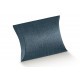 BUSTA juta blu 100x100x35