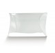 BUSTA transparente 300x160x45