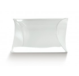 BUSTA transparente 300x160x45
