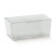 BALLOTTIN transparente 103x67x55