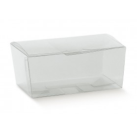 BALLOTTIN transparente 125x80x65