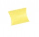 Caixa almofada seta giallo 70x70x25