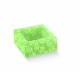QUAD + FAS 60X60X32 IN VERDE