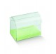 COFANET.70X45X52    IN VERDE