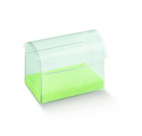 COFANET.70X45X52    IN VERDE