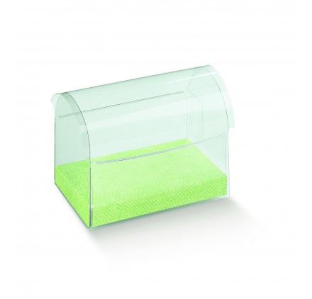 COFANET.70X45X52    IN VERDE