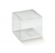 AUTOMATICO transparente 120x120x80