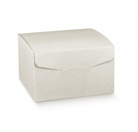 SEGRETO 300X300X240 PELLE BIAN