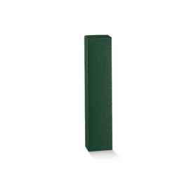 PETIT 1 45X45X215 SETA VERDE