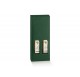 PETIT 2 130X65X320 SETA VERDE