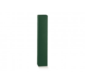 1 BOT. 75X75X400 SETA VERDE