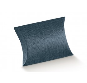 BUSTA 170X130X40 JUTA BLU