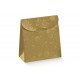 SACCHET. 90X45X130 SFERE ORO