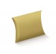 Boîte pour cadeau - Boîte coussin 240X150X50 PELLE ORO