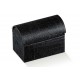 COFANET.70X45X52 SETA NERO