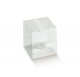 SCATTO 150X150X150 TRASPAR. +