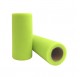 Rolo de tule Verde Claro 15cm por 25m