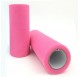 Rolo Tule Rosa Pink de 15cm por 25m