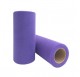 Rolo de tule Violeta Escuro 15cm por 25m