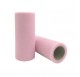 Rolo de tule Rosa Bebé 15cm por 25m