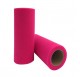 Rolo de tule Rosa Crisantemo 15cm por 25m