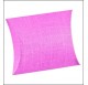 Caixa almofada 100X100X35 SETA ORCH.