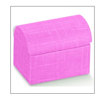 COFANET.70X45X52 SETA ORCH*