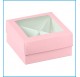 F/CTRASP100X100X40 SATIN CIPR