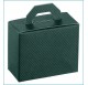 VALIGET.65X30X48 VERDE SCIA