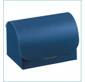 FORZIER.130X90X100 BLU SCIA
