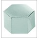 ESAGONO 60X30 ARGEN.LARI