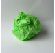 Papel de seda Unforgettable Green