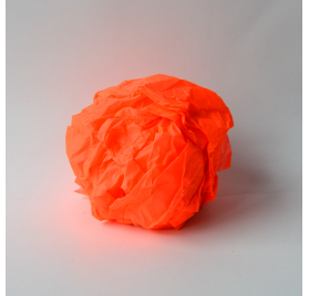 Papel de seda Lava Neon