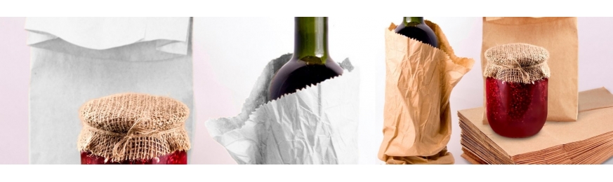 Paper Pouches