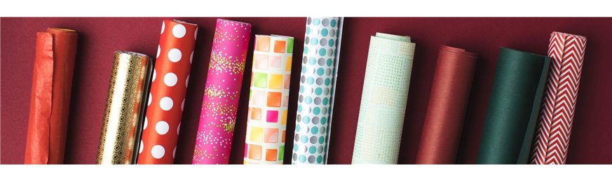Wrapping Paper
