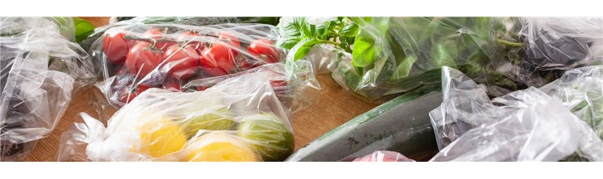 Sacs sans Fermetur