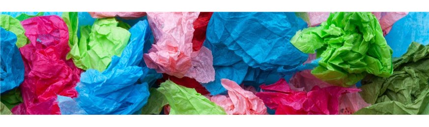 Papier de soie 