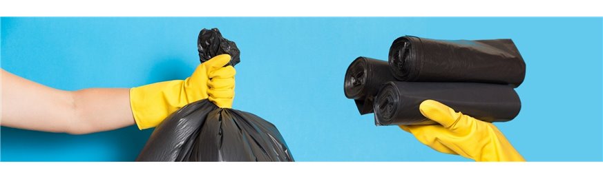 Garbage Bags