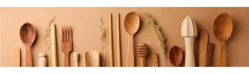 Acessórios Alimentares