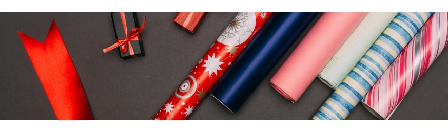 Papier Cadeau