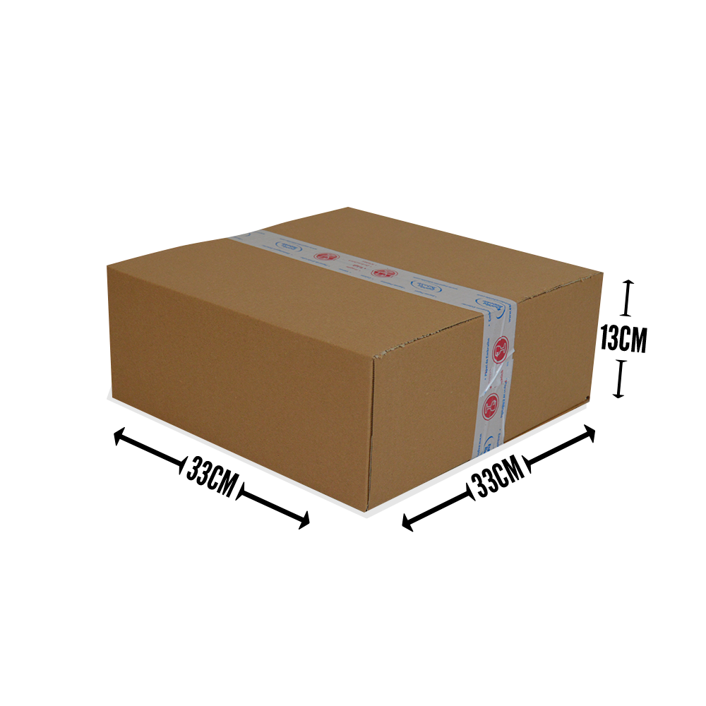330x330x130mm