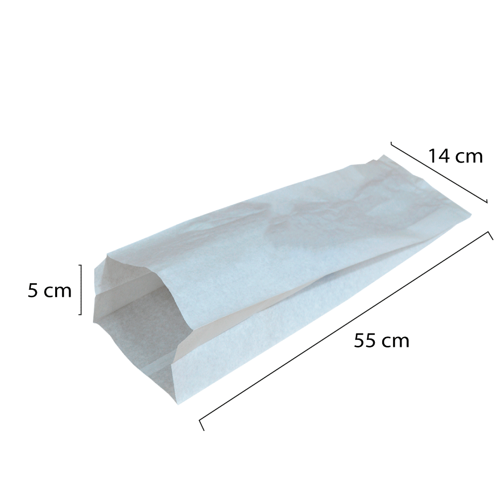 140x50x550mm